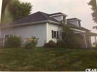 1847 Quarry Rd, Danville, KY 40422