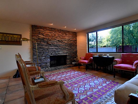 4th image of 7811 E Camino Montaraz