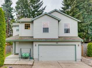 160 NW Cody Ct, Hillsboro, OR 97124