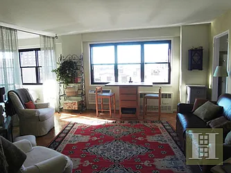 Rented by Halstead Real Estate