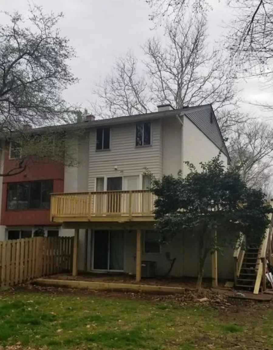 3 bed, 2.5 bath, 1518 sqft, $2,700 — Photo 2