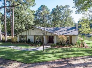 274 Myrtle Springs Rd, Texarkana, TX 75503