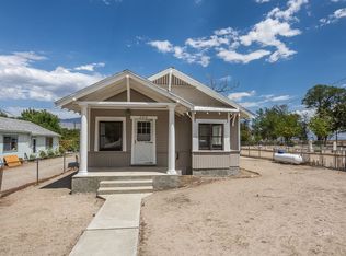 360 Rosedale Dr, Independence, CA 93526