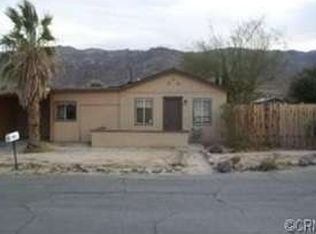 72023 Joshua Dr, Twentynine Palms, CA 92277