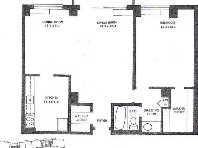 1225 Martha Custis Dr — Photo 1