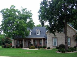 113 Chalet Cv, Centerville, GA 31028