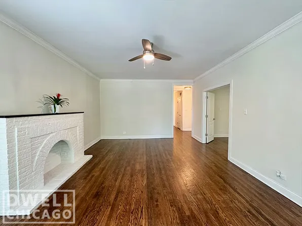 1133 Maple Ave #2G, Evanston, IL 60202