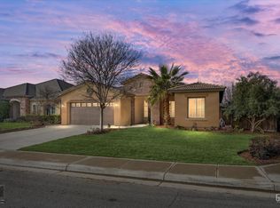 1909 Suncrisp Ln, Bakersfield, CA 93312