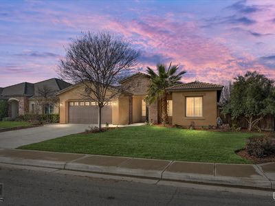 1909 Suncrisp Ln, Bakersfield, CA, 93312