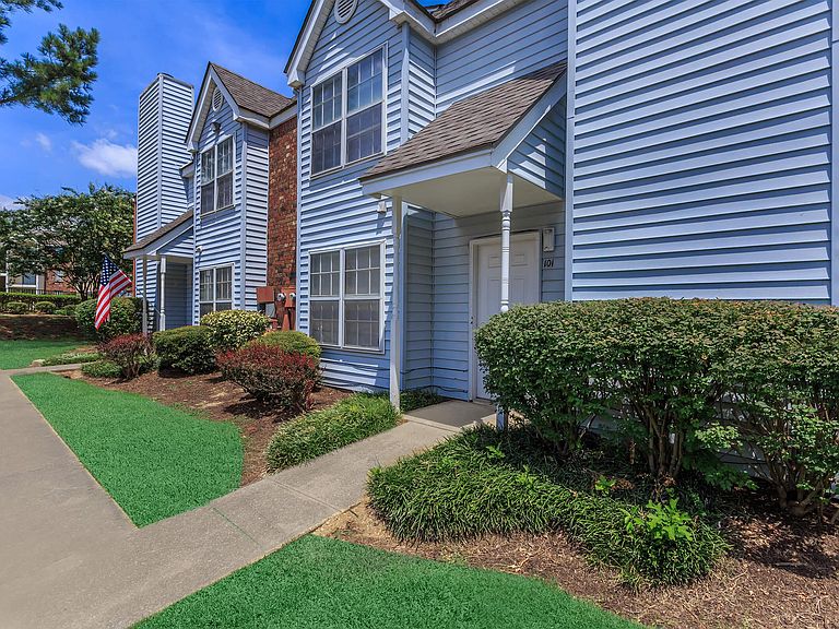 The Local Apartment Rentals Memphis, TN Zillow