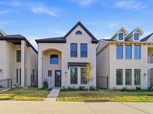 7317 Van Tuyl Pkwy, McKinney, TX 75070