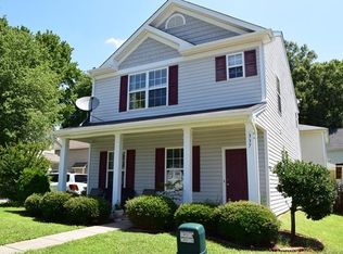 337 Cassidy Ln, Mooresville, NC 28115