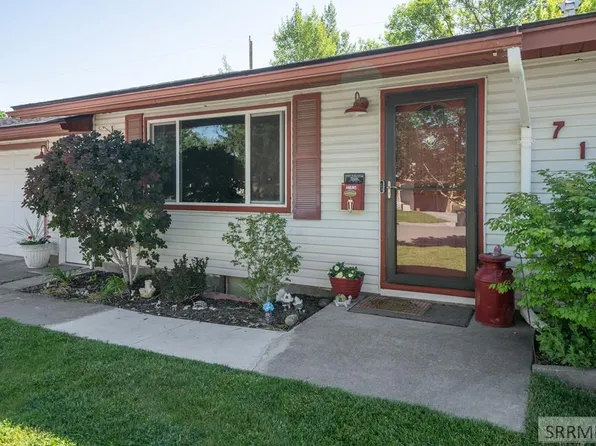 712 Falls Dr, Idaho Falls, ID 83401