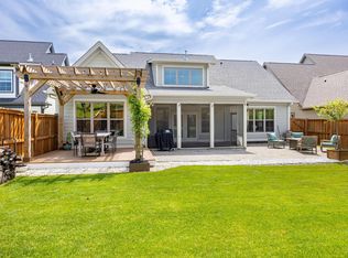 10607 Flicker Way, Apison, TN 37302
