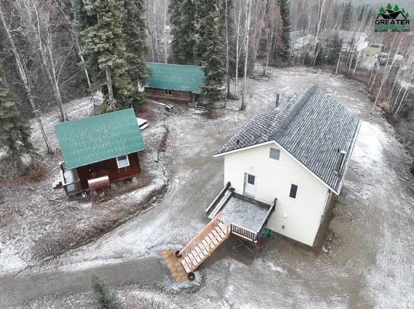 1538 Gateway Dr, Fairbanks, AK 99709