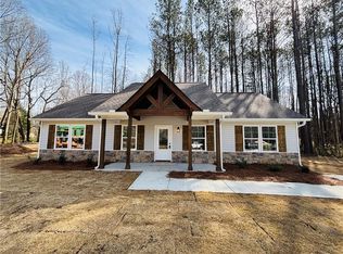 494 West Ave, Bowdon, GA 30108