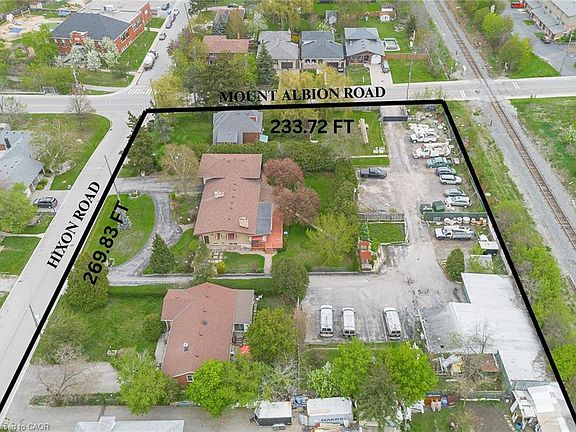 4th image of 270 Hixon Rd #262