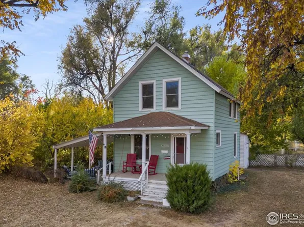 1201 15th Ave, Greeley, CO 80631