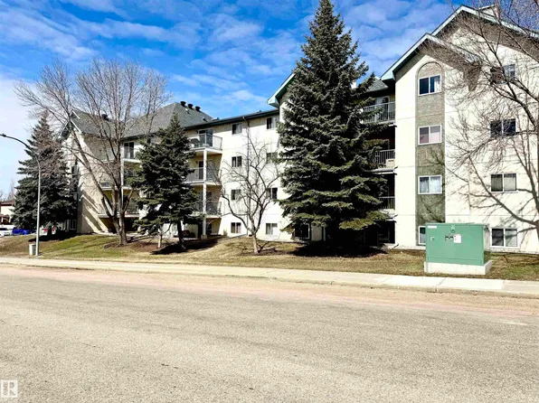 6720 158th Ave NW #119, Edmonton, AB T5Z 3B1