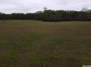 Jones Putman Rd, Mc Rae, AR 72102