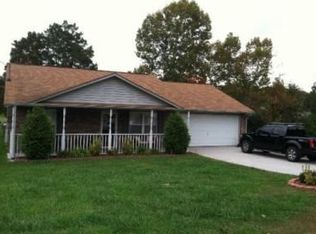 7506 Ishmael Ln, Corryton, TN 37721