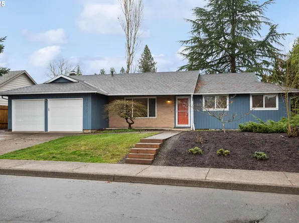 18800 SW Sandra Ln, Beaverton, OR 97003