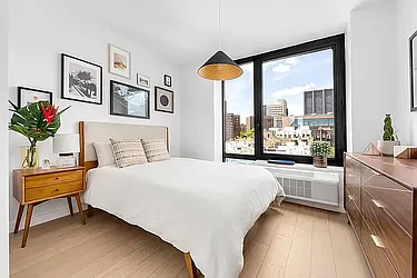 Rented by Keller Williams NYC