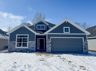 19997 Hunters Rdg, Corcoran, MN 55374