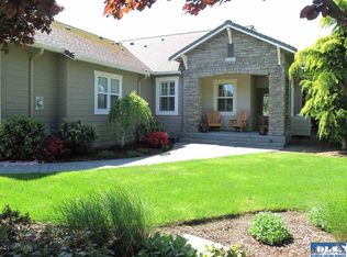 351 Mount Baker Dr, Sequim, WA 98382