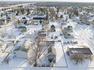 2616 N 21st St, Superior, WI, 54880