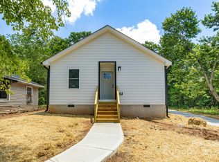 1309 Old Charlotte Rd, Statesville, NC 28677