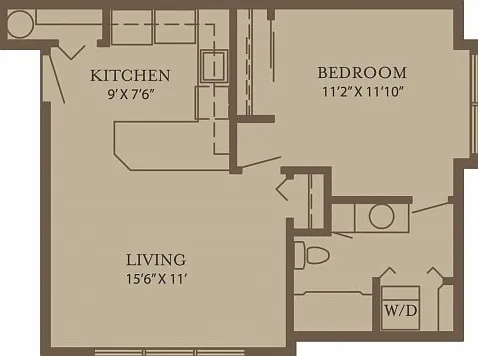 North Glen Villas — Photo 33