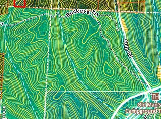 0 Unger Rd LOT A, Logan, OH 43138