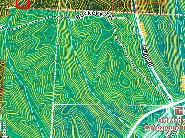 0 Unger Rd Lot A, Logan, OH 43138