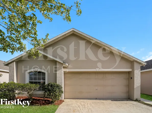 3413 Alec Dr, Middleburg, FL 32068