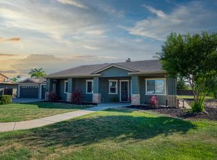 13735 Quince Ave, Patterson, CA 95363