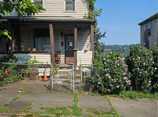 219 W 9th Ave, Homestead, PA 15120