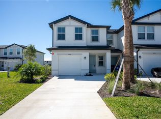 4264 Cirella Ct #1, North Fort Myers, FL 33917