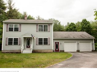 142 Maine St, Poland, ME 04274