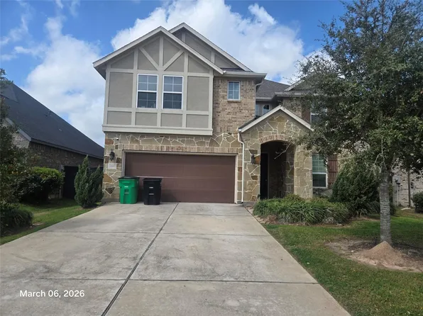 2227 Sour Cherry Trl, Richmond, TX 77406