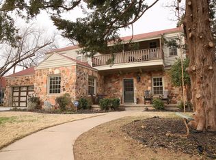 3010 20th St, Lubbock, TX 79410