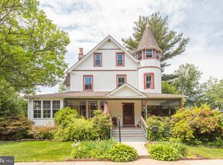 12 Rosemont Ave, Ridley Park, PA 19078