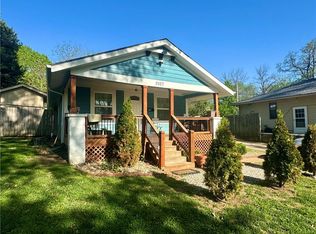 2527 N 43rd St, Kansas City, KS 66104