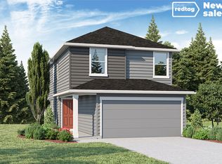 200 N 28th Pl, Ridgefield, WA 98642