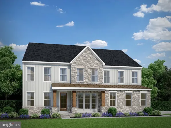 0 Hampstead Farm Ln, Stafford, VA 22556