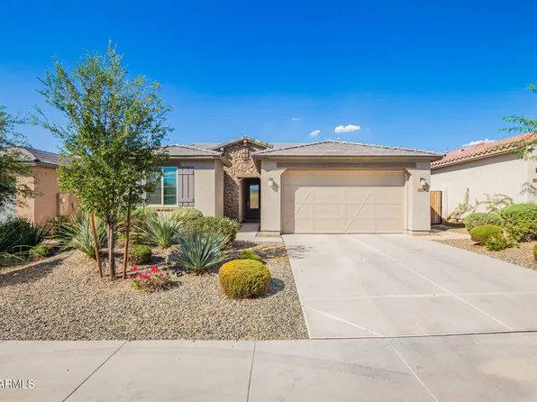 11574 W LEVI Drive, Avondale, AZ 85323