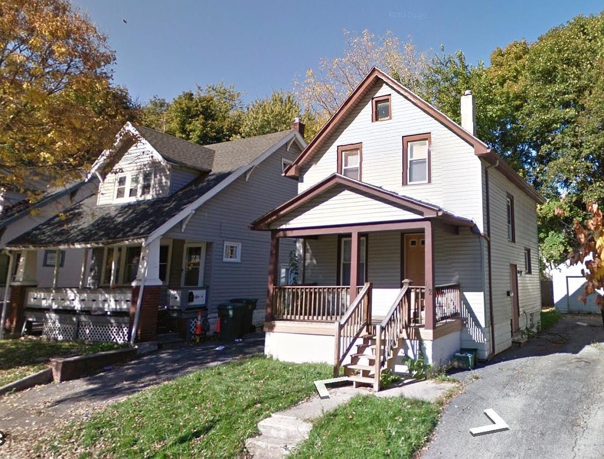 162 Mohawk St, Rochester, NY 14621 Zillow