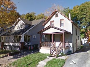 162 Mohawk St, Rochester, NY 14621