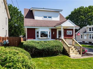 4905 James St, East Syracuse, NY 13057
