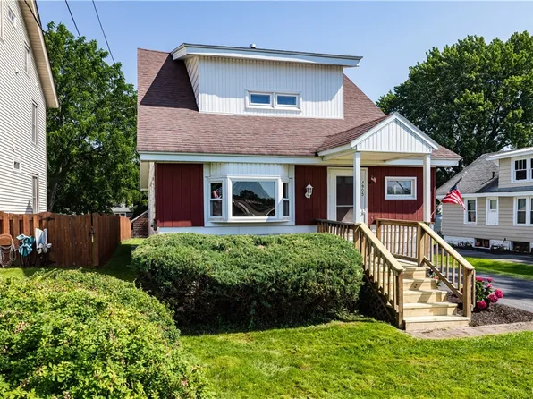 4905 James St, East Syracuse, NY 13057